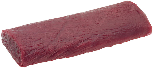 Kiwi mutton backstraps ca500g frozen