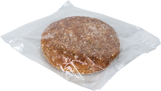 Moilas Gluten-Free kaura100 kaurapalaleipä 25x85g kypsä pakaste, gluteeniton