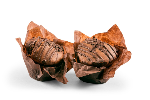 Riitan Herkku Glutenfri Chokolade Muffin 15x95g