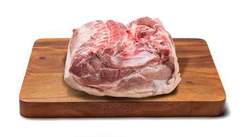 Atria gris framdel ca10kg utan lägg