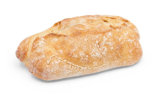 Vaasan Kiviarina vehnäsämpylä 50x110g frozen White bread