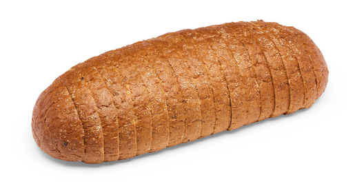 Vaasan Viipaloitu Maalaisleipä 6x500g sliced multigrain bread frozen