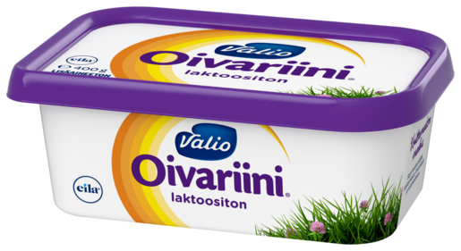 Valio Oivariini butter-blend 400g lactose free
