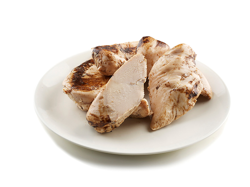 Snellman Chicken breast fillets sous vide ca2kg