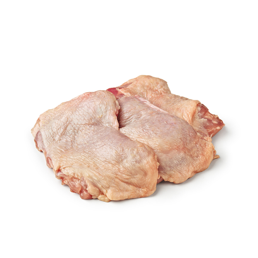 Naapurin Maalaiskana kyckling ca2kg urbenat ben, lätt saltad