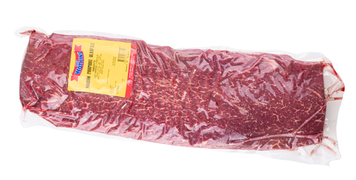 Chef Wotkin's beef marble sriploin ca2,7kg