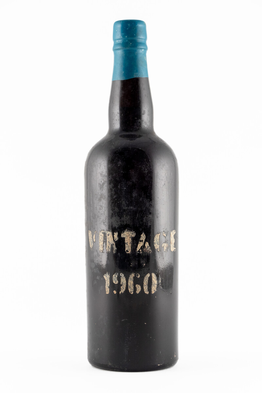 Krohn Vintage 1960 20% 0,75l port wine