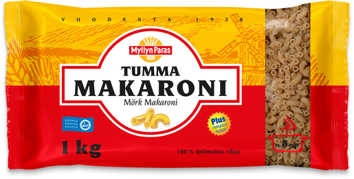 Metro dark macaroni 10kg