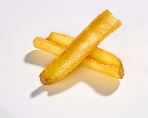 McCain Surecrisp Fry'n'Dip french fries skin on 2,5kg, frozen