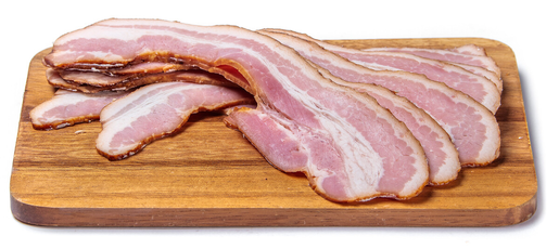 Atria English Bacon ca1,6kg/17-21g sheltered, sliced
