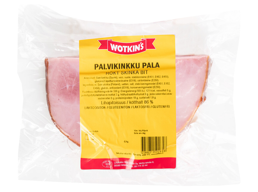 Chef Wotkin&#39;s 200-350g Palvikinkkupala