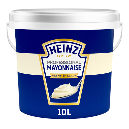 Heinz Professional majoneesi 10l