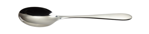 Sarah dessert spoon 192 mm chrome steel 18 0 12 pcs
