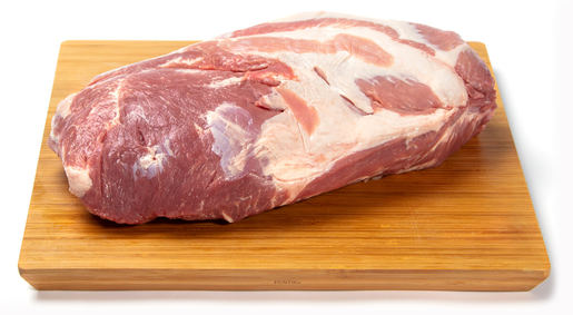 Atria pork collar ca2,5kg boneless