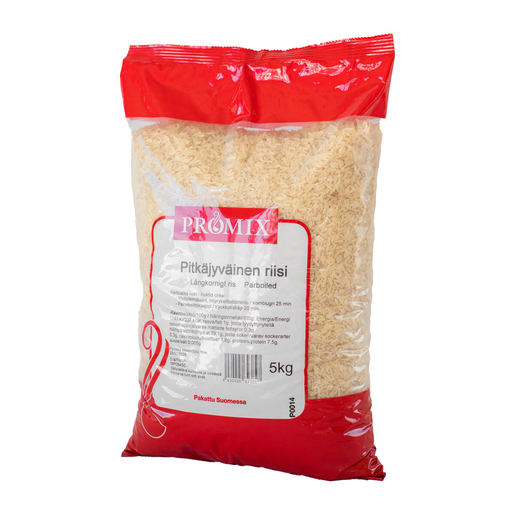 Promix long rice 5 kg