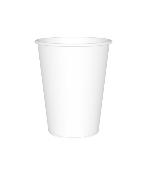 Cupbio disposable cup 240ml 90kpl