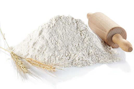 Metro medium-coarse wheat flour 5kg