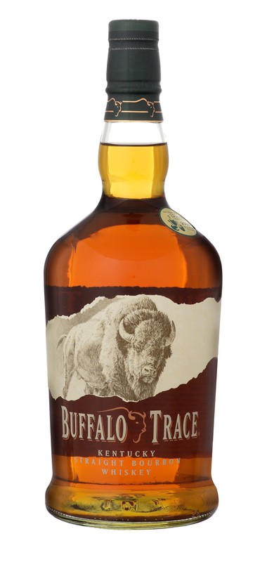 Buffalo Trace Kentucky Straight Bourbon  40% 0,7l viski