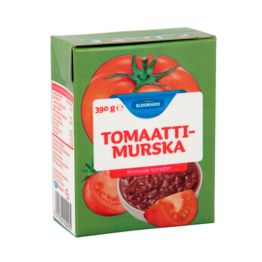 Eldorado tomaattimurska 390g