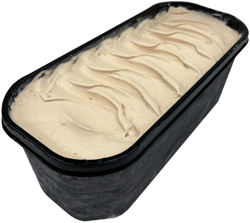 GelatoLAB-Espoo hazelnut ice cream lactose-free