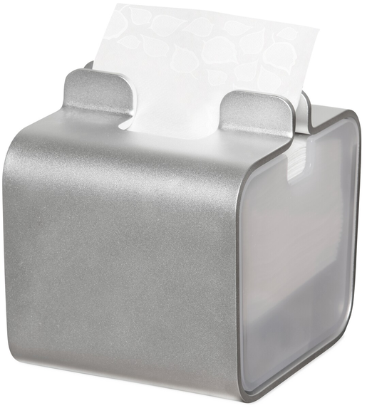 Tork Xpressnap Snack® pöytäannostelija alumiini N10