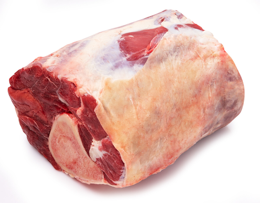 Tamminen beef osso bucco ca3kg