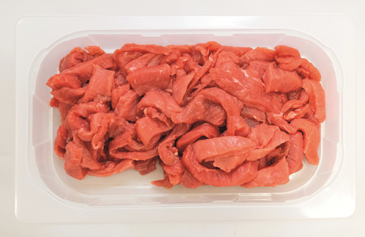 Kivikylän beef steak strips ca3kg