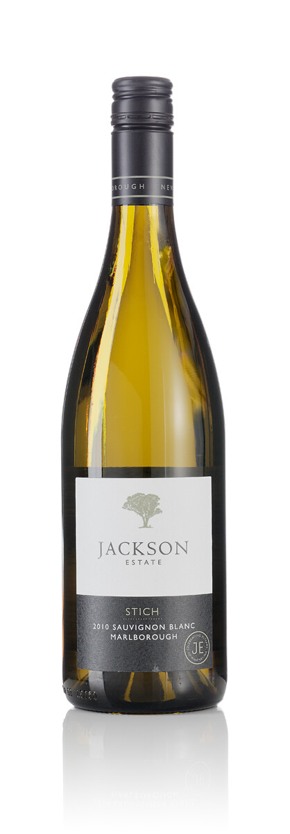 Jackson Estate Stich Sauvignon Blanc 13% 0,75l white wine