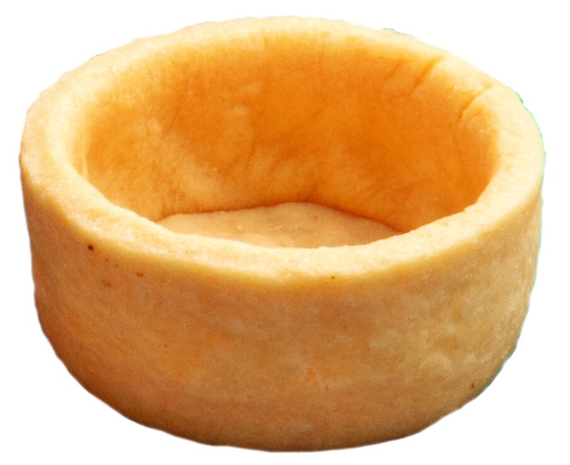 La Rose Noire mini pyöreä leivospohja 210x5g vegaaninen, pakaste