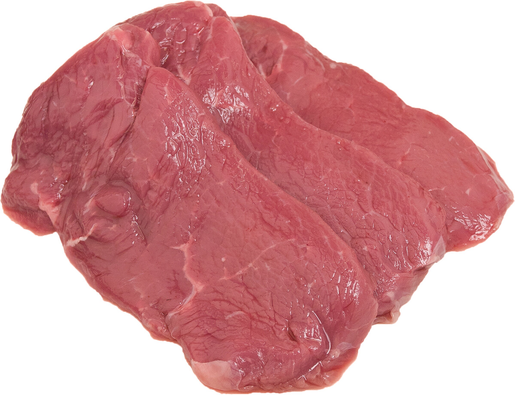 Snellman beef sirloin steak 10x150g ca1,5kg