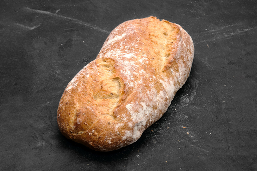 Fazer Kiireetön Havrefröbröd 9x400g/390g handel gräddning förgräddad djupfryst bröd