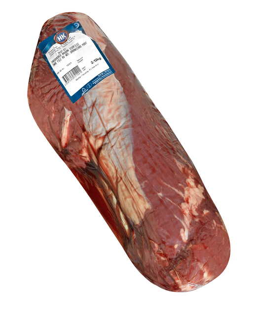 HK beef tenderloin ca1,8 kg