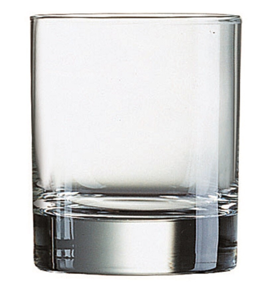 Islande whisky glass 30cl 6pcs