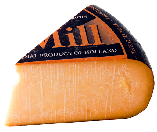 Grand'Or The Old Mill gouda cheese ca1,5Kg