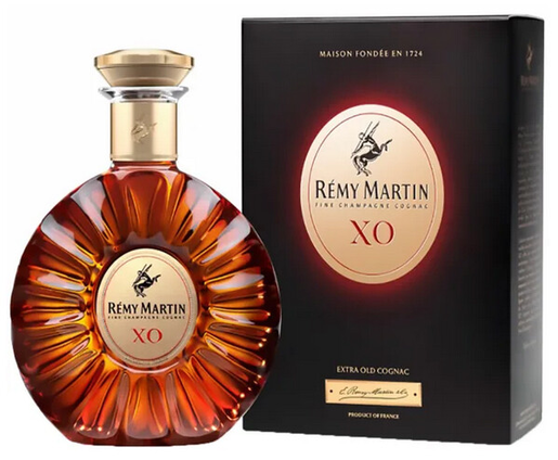 Rémy Martin XO Excellence 40% 0,7l cognac