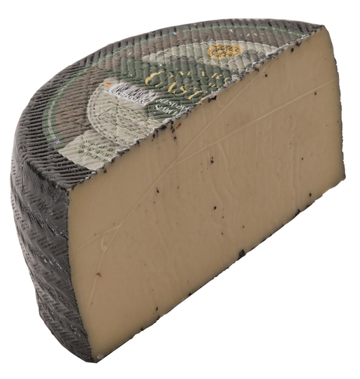 Grand'Or Iberico 6kk cheese ca 1,5kg