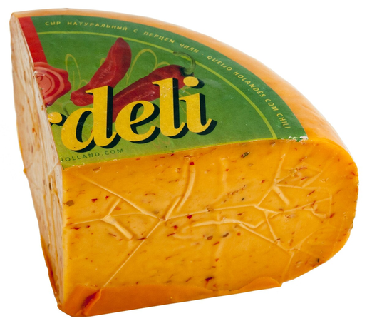 Grand'Or Gardeli chiligouda cheese ca1kg