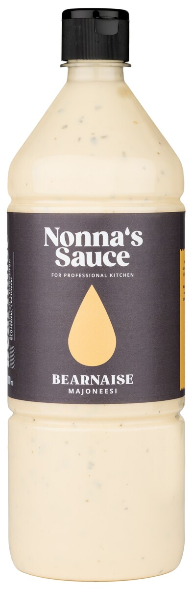 Nonna's bearnaise mayonnaise 1l