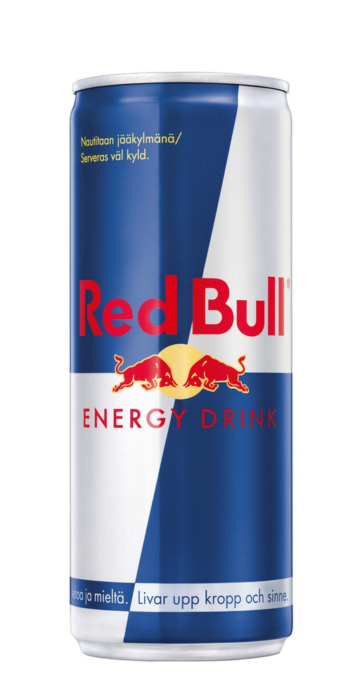 Red Bull Energidryck 250ml