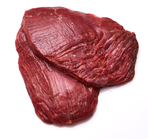 Tamminen beef flank steak ca700g
