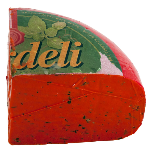 Grand'Or Gardeli punainen pesto gouda-juusto n1kg