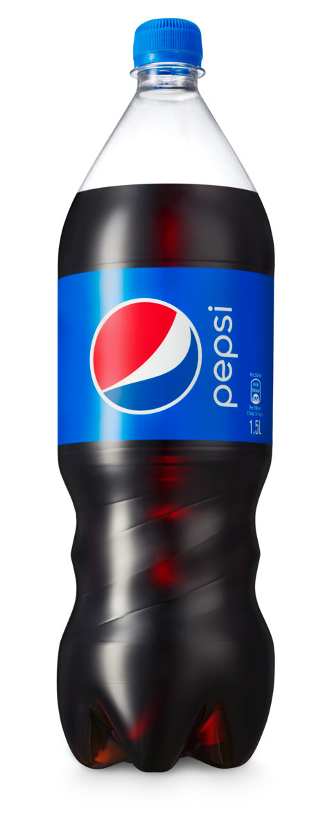 Pepsi soft drink 1,5l