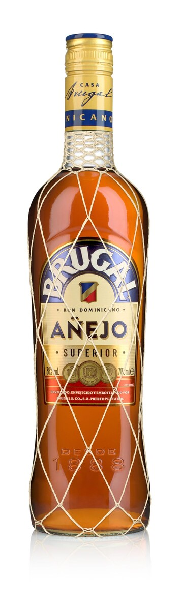 Brugal Añejo 38% 70CL