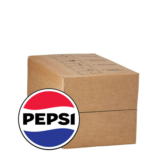 Pepsi soft drink concentrate 10l