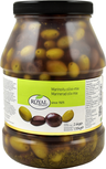 Royal marinoitu oliivi-mix 2400/1550g