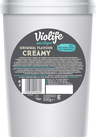 Violife Creamy Original kookosöljyvalmiste 500g vegan