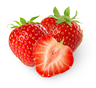 Strawberry 400g ES 1cl