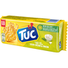 Lu Tuc sour cream&onion salted crackers 100g