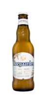 Hoegaarden Witbier  beer 4,9% 0,33l bottle