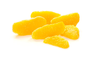 Crops apelsin kflyftor 1kg djupfryst